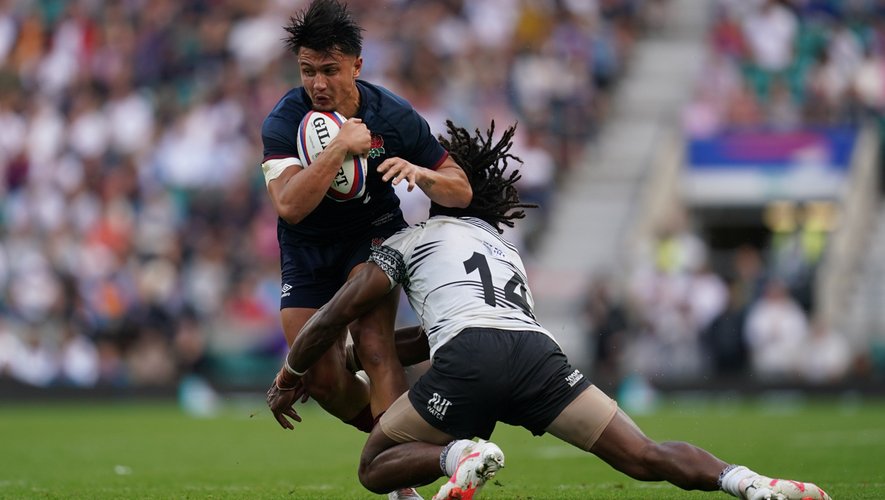 Mondiali di rugby 2023 – L’Inghilterra è in crisi dopo la sconfitta contro le Fiji