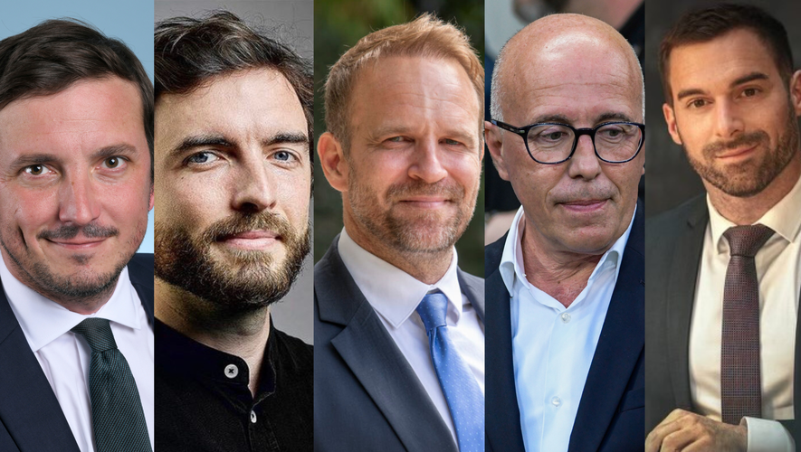 Aurélien Taché (EELV), Maxime Sauvage (PS), Marc Ferracci (Renaissance), Éric Ciotti (LR) et Julien Odoul (RN) ont répondu à nos questions sur le Mondial 2023.