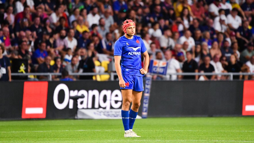 Bielle Biarrey Poids