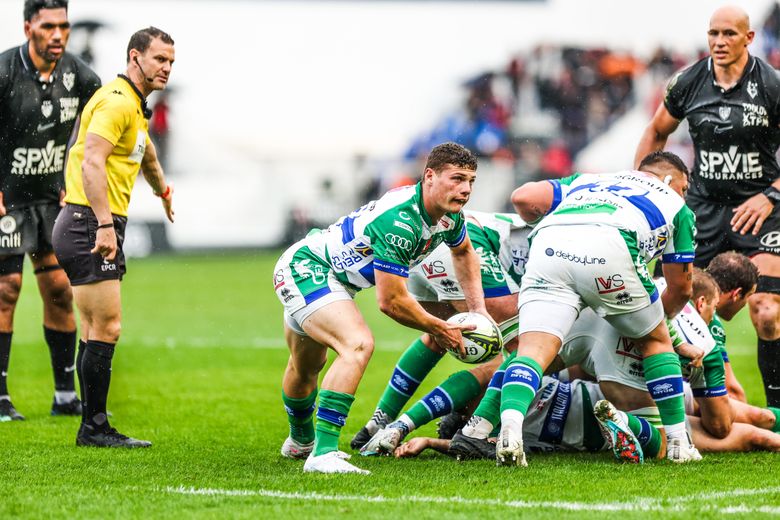 Copa del Mundo de Rugby 2023 – Treviso, Toulouse, Leinster… Estos son los clubes con mayor número de jugadores presentes en el Mundial