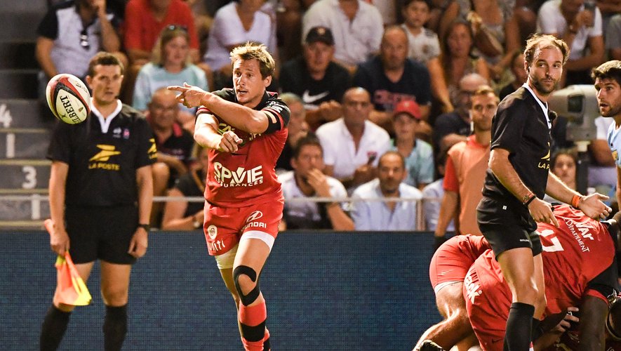 Top 14 Analysis: Bordeaux-Bègles vs Toulon – Serin’s Revenge and Offensive Weapons