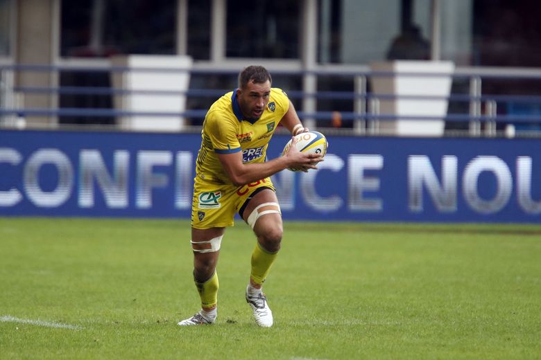 Alexandre Labandre osiągnął także porozumienie z Clermont na poziomie prawnym.