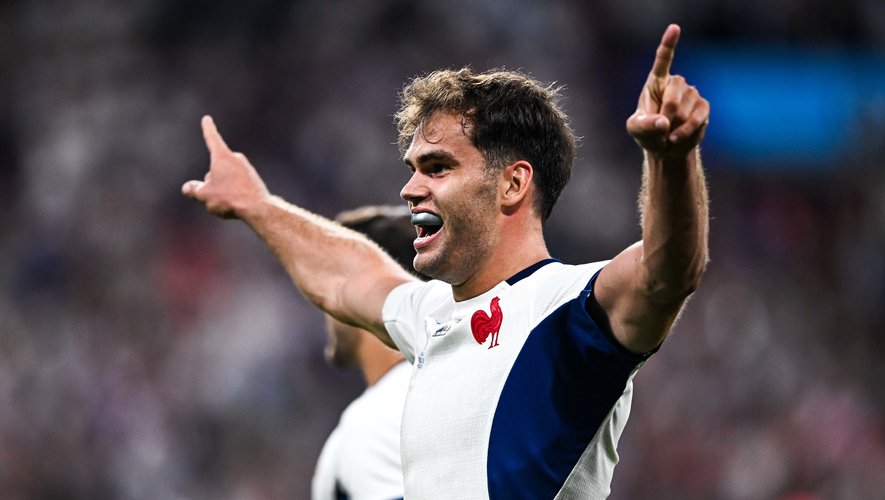Mundial de Rugby 2023 – Francia entra en leyenda, Chile hace su historia… Lo que nos gustó en este primer fin de semana del Mundial