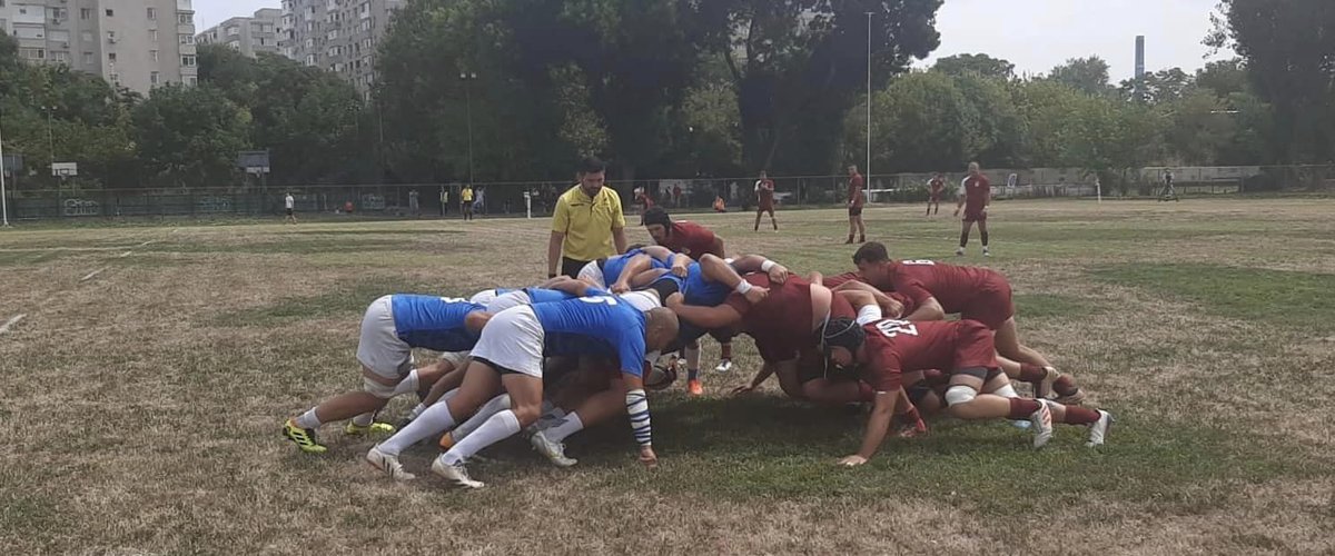 Coupe du monde de rugby 2023 - 