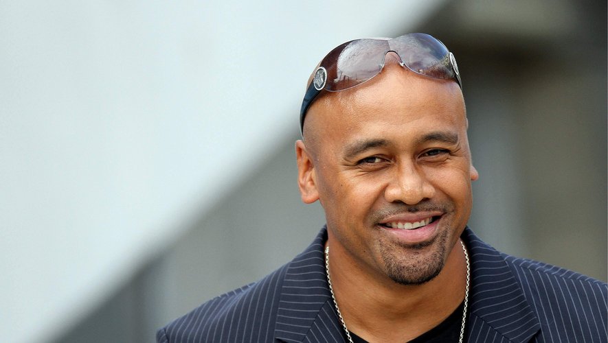 New Zealand – Lomu's wife denounces the “illegal exploitation” of her husband's image