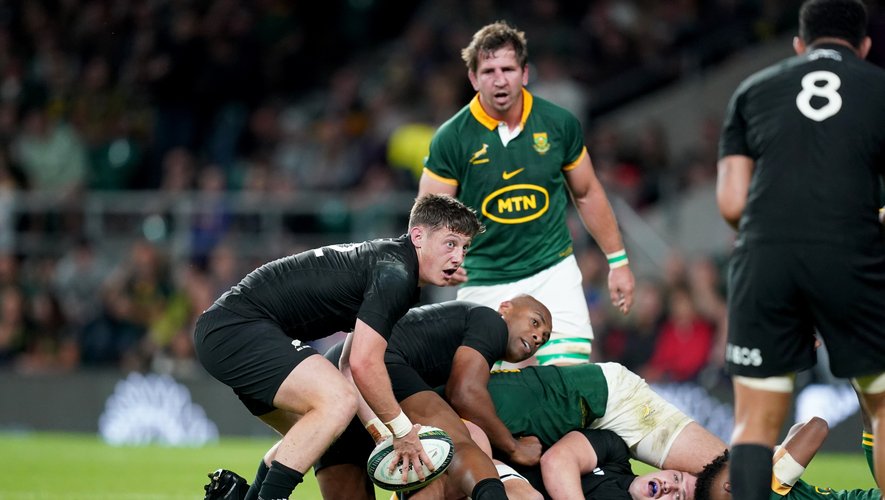 International – New Zealand and South Africa are heading towards more confrontations with hosting the 2027 World Cup on the horizon International – New Zealand and South Africa are heading towards more confrontations with hosting the 2027 World Cup on the horizon