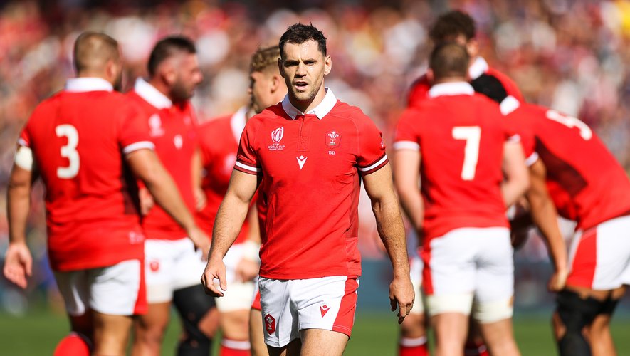 Premier match des quarts de finale de la Coupe du monde de rugby, ce pays de Galles - Argentine est une rencontre intéressante entre deux nations outsider de la Coupe du monde. 