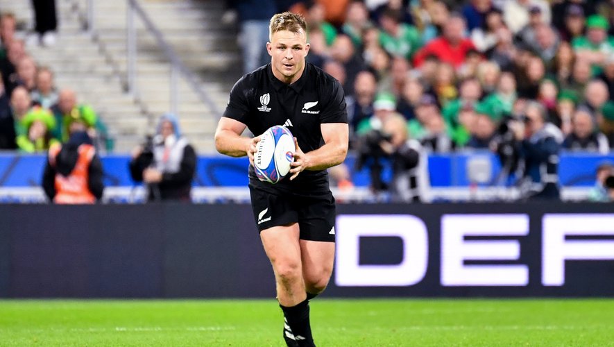 video.  Rugby World Cup 2023 – New Zealand: “Sam Keane targeted Bondi Aki throughout the match”