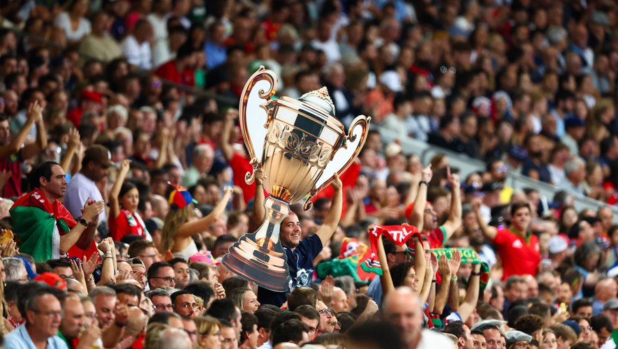 La Coupe du monde de rugby 2035 se déroulera-t-elle au Portugal et en Espagne ?