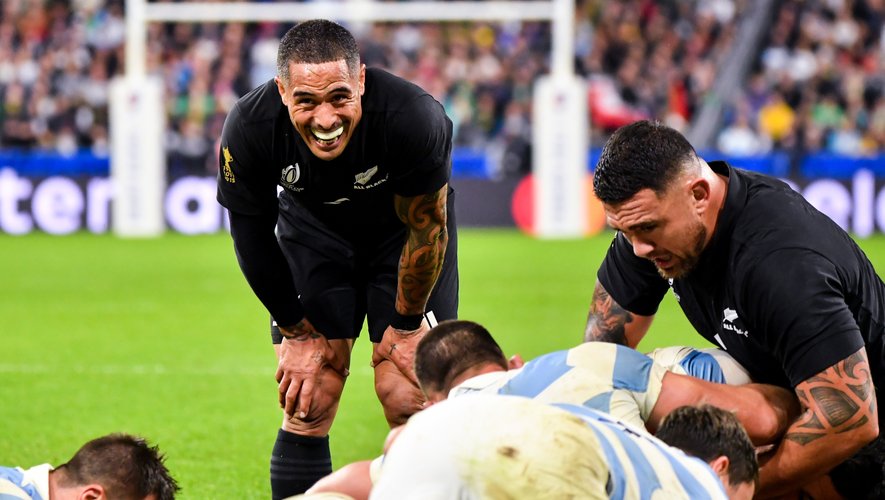 Coupe du monde de rugby. Comment la « petite » Nouvelle-Zélande