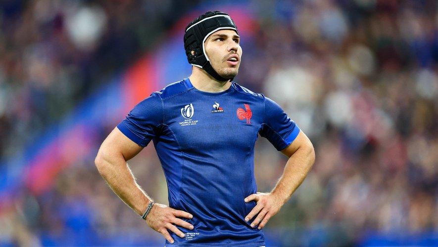 Coupe du monde 2023 / XV de France : Professeur Lauwers : "La blessure d'Antoine Dupont a amené tous les délires possibles et imaginables" - rugbyrama.fr