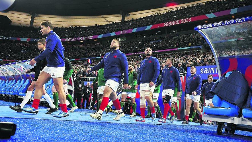Les faits sont implacables pour le XV de France, les instances dirigeantes et la représentation française en général sur l’échiquier du rugby mondial.