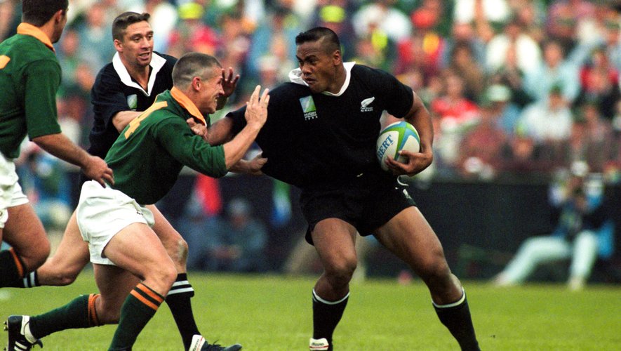 Rugby World Cup Final – South Africa – New Zealand: 102 years of confrontations in numbers Rugby World Cup Final – South Africa – New Zealand: 102 years of confrontations in numbers