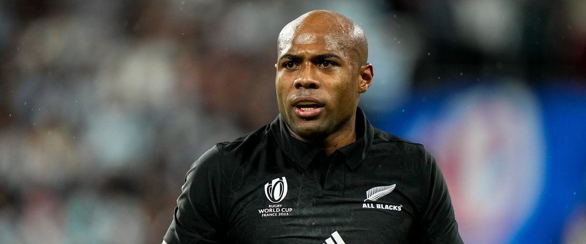 World Rugby Awards - Mark Telea (Nouvelle-Zélande) élu révélation de l ...
