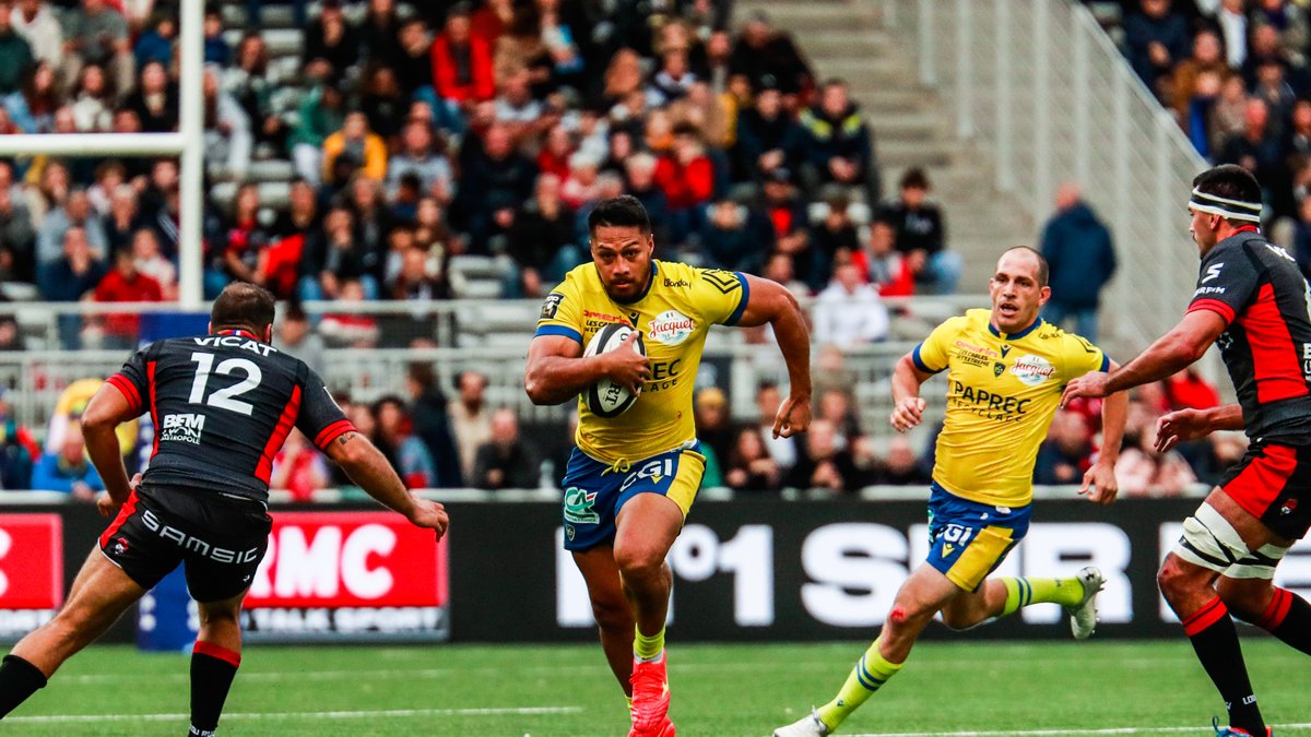 Top 14 - George Moala, l’homme qui valait un million - rugbyrama.fr