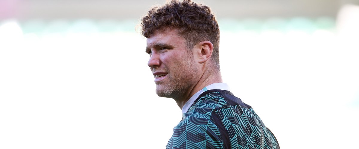 Top 14 - Will Rowlands (Racing 92), l’homme de Rugby - rugbyrama.fr
