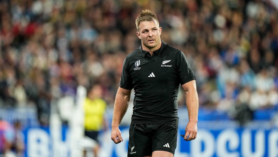 Internationally – Sam Kane (New Zealand) was suspended for three matches after receiving a red card in the World Cup final Internationally – Sam Kane (New Zealand) was suspended for three matches after receiving a red card in the World Cup final