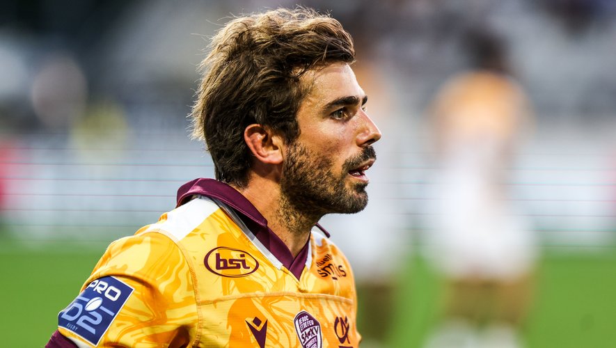 Pro D2 : Vannes se contente du match nul à Soyaux-Angoulême et n'est Pro D2 : Vannes se contente du match nul à Soyaux-Angoulême et n'est