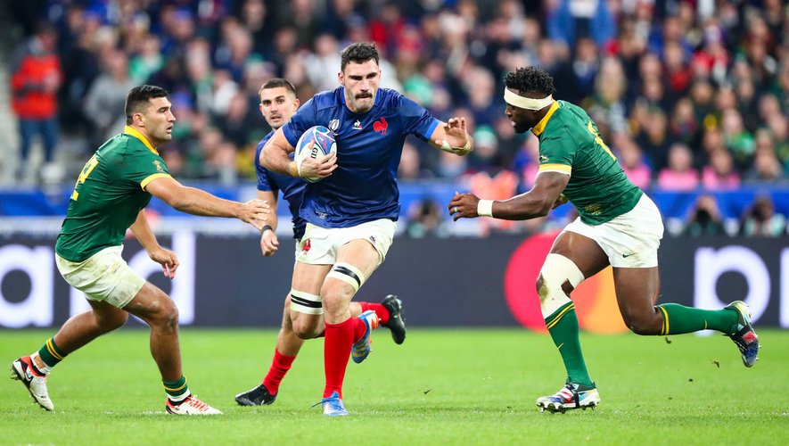 15th of France – Midol Information.  New Zealand and South Africa will participate in the Blues’ test matches in 2024 and 2025