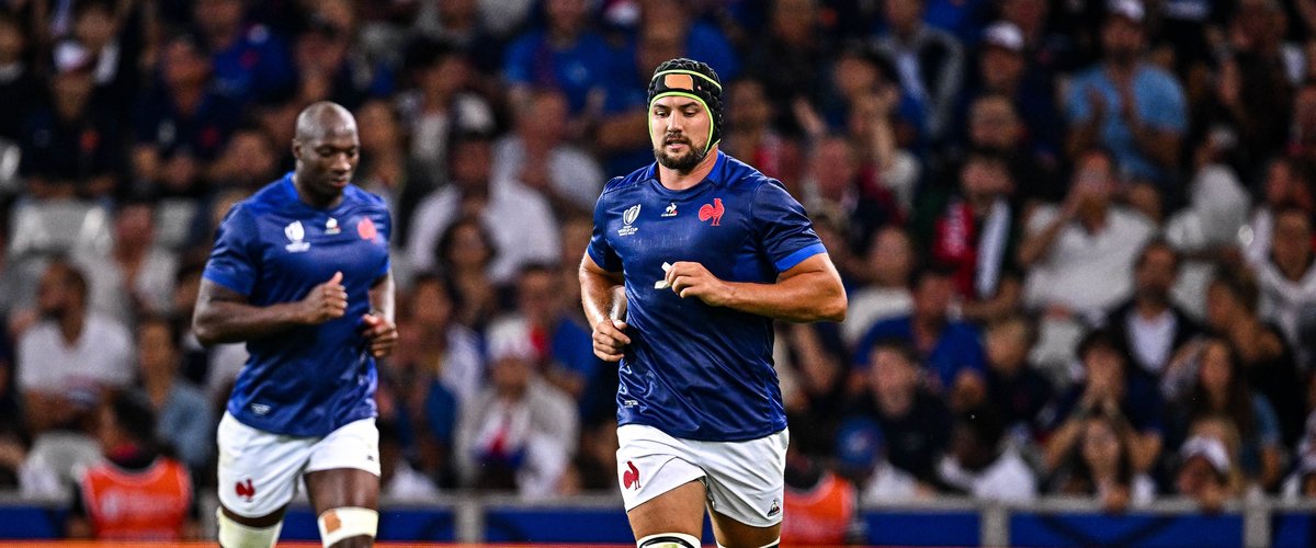Coupe du monde - 