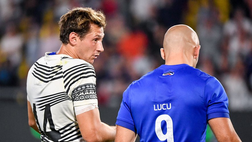 XV De France - Qui Va Remplacer Antoine Dupont Lors Du Tournoi Des 6 ...