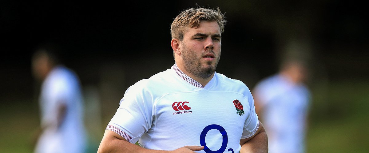 Transferts. Top 14 - L'arrivée de Jack Singleton officialisée par ...