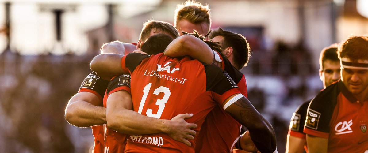 Top 14 - Toulon - Le conte des 40 braves varois - rugbyrama.fr