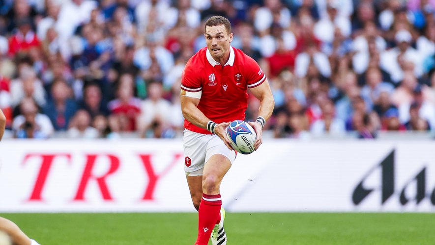 George Ross Rugby Transferts. Pro D2 - Provence Rugby officialise l'arrivée de George ...