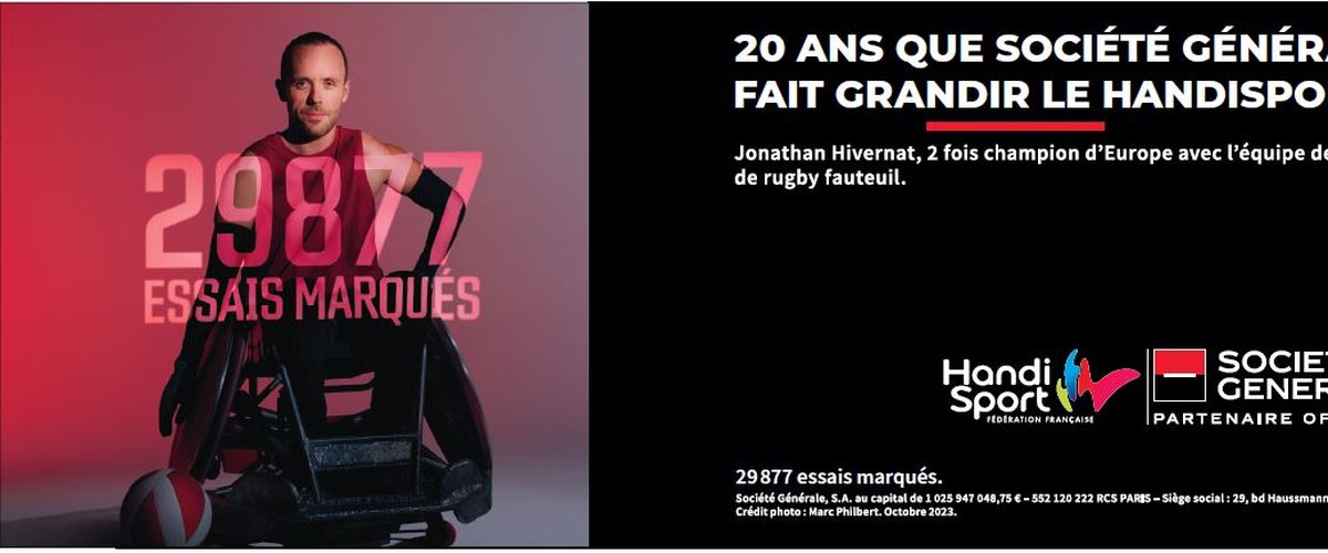 La Société Générale incarne profondément ses valeurs
