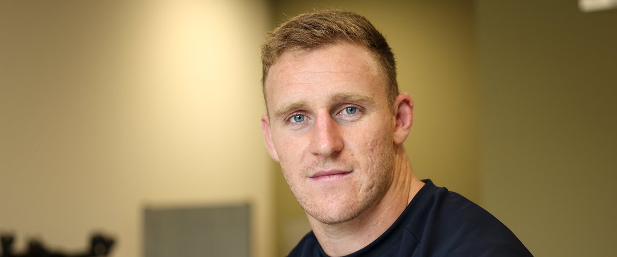 Champions Cup - Reece Hodge (Bayonne) : 