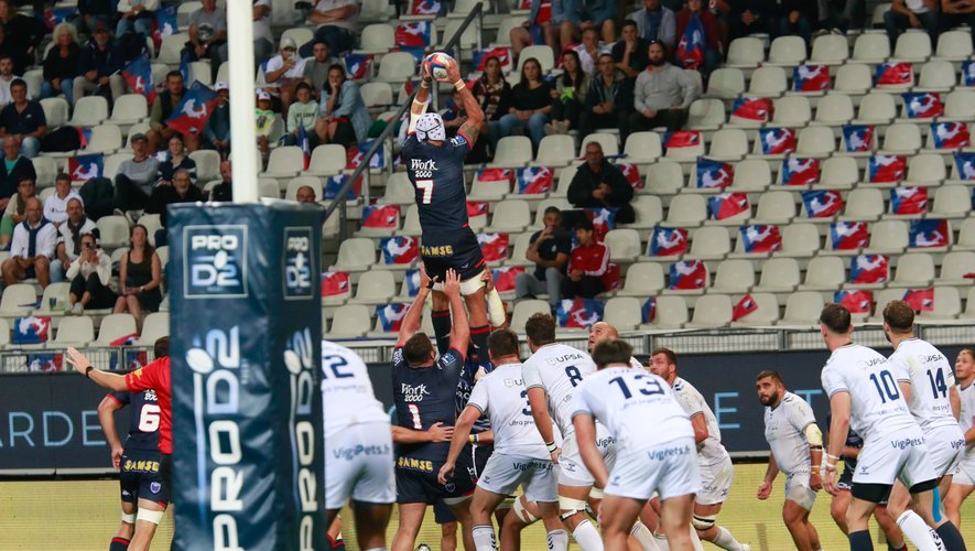 Entendu par la formation "Régulation" du Conseil de discipline du rugby français (ex "Conseil Supérieur de la DNACG"), le FC Grenoble a été sanctionné d'un retrait de 12 points au classement de Pro D2 sur la saison en cours.