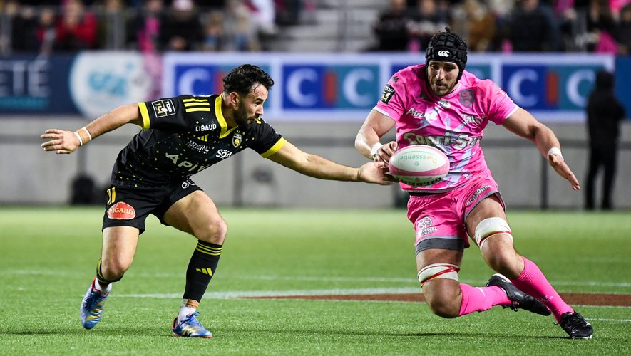 Lnr Rugby Top 14 - la LNR s'engage aux côtés des Restos du Coeur pendant le ...