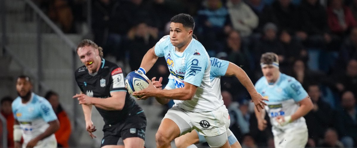 Top 14 - Tom Spring (Bayonne) : “Lorsqu’on s’affronte avec mon frère ...