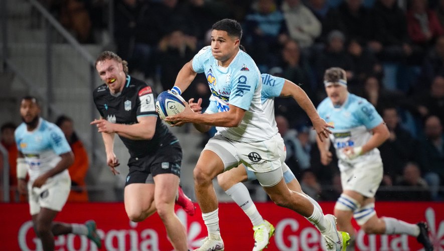 Top 14 - Tom Spring (Bayonne) : “Lorsqu’on s’affronte avec mon frère ...