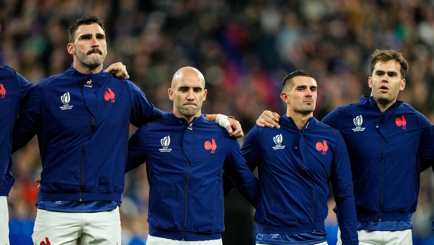 Il ne devrait pas y avoir de révolution dans le groupe France par rapport à la dernière Coupe du monde. Photo Icon Sport