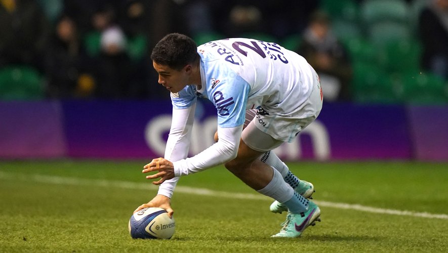 Bayonne - Exeter : le résumé du premier succès en Champions Cup de l ...
