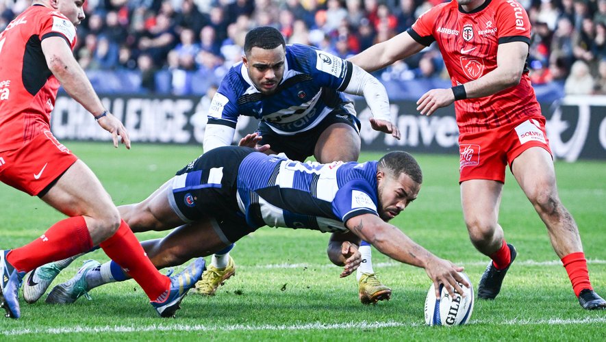 Champions Cup – lesson of the weekend: English hunt behind Toulouse and Leinster