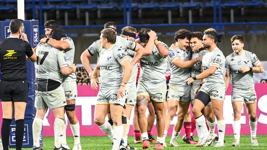 Pro D2 Rugby: Provence vs Brive Live Updates and Match Preview – Archyde