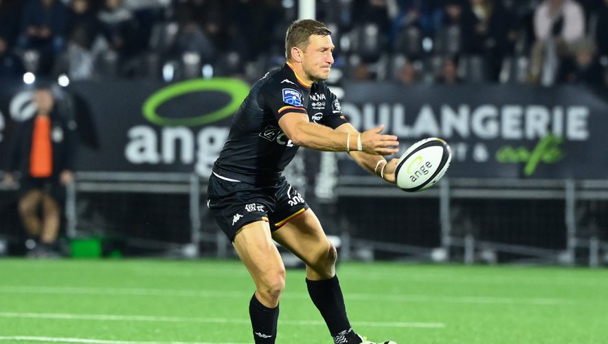 Pro D2 - Provence Rugby s'impose sur le fil face à Brive dans un ...