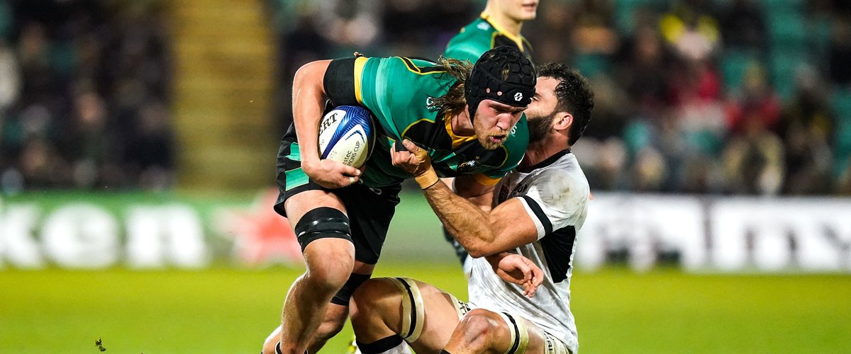 Transferts. Top 14 - C'est officiel : Alexander Moon s'engage à Bayonne ...