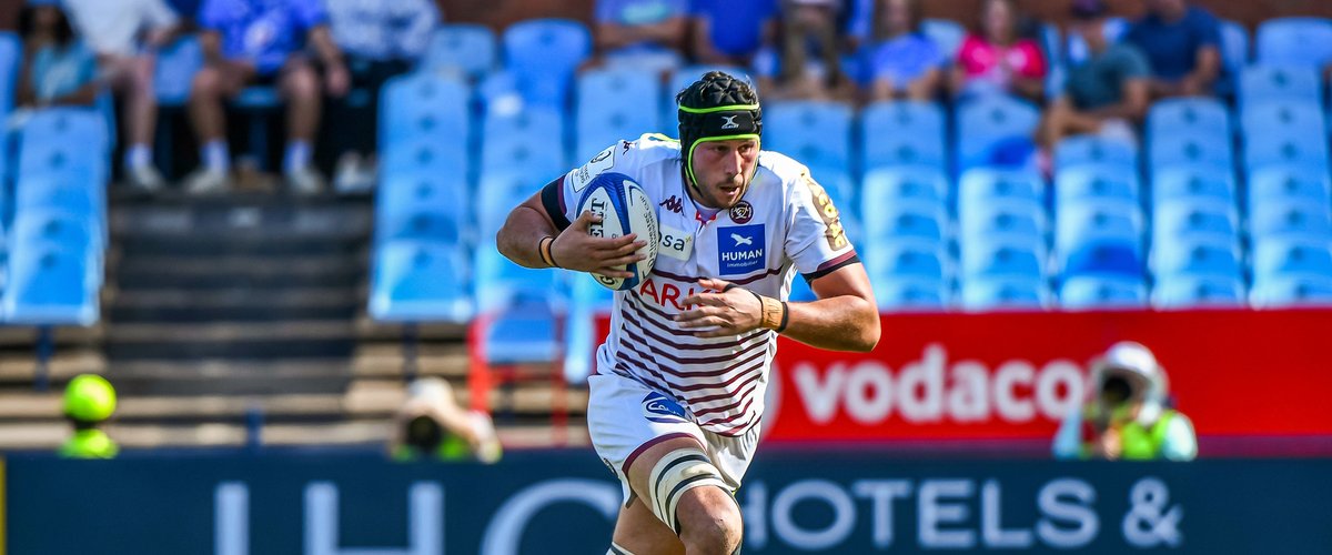 Top 14 - Bordeaux : Coleman, Petti, Sadie... L'infirmerie se remplit ...