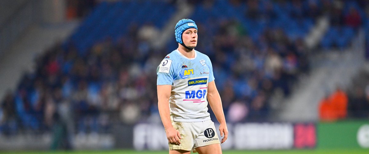 Transferts Top 14 / Pro D2 - Yan Lestrade (Bayonne) dans le viseur de l ...