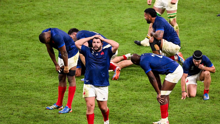 Le rugby français n'est pas au mieux dernièrement.