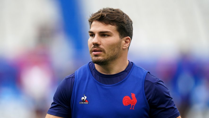 Rugby à 7 - Pour Antoine Dupont et les Bleus, la tournée nord-américaine a déjà débuté - rugbyrama.fr