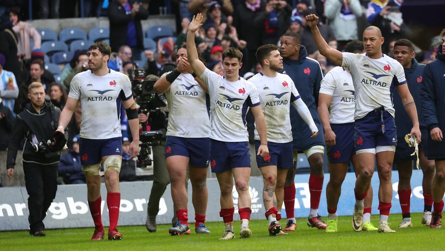 Scozia – Francia – La domanda assillante: la vittoria dei Blues è stata un handicap? Scozia – Francia – La domanda assillante: la vittoria dei Blues è stata un handicap?