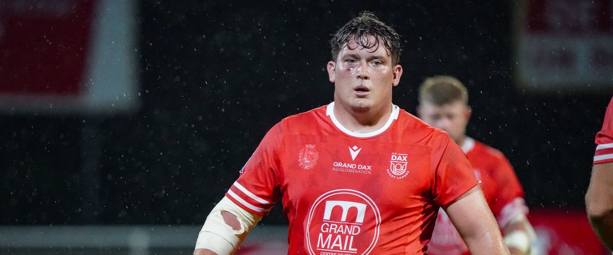 Transferts. Pro D2 - Dax : Louis Mary intéresse Perpignan, Yan Lestrade ...