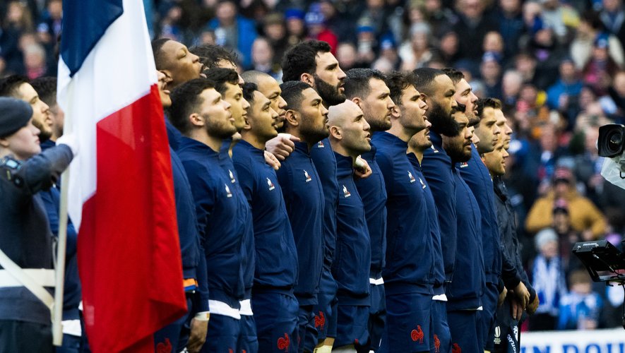 Le XV de France a annoncé ce dimanche la liste des 19 joueurs protégés pour la prochaine journée de Top 14.