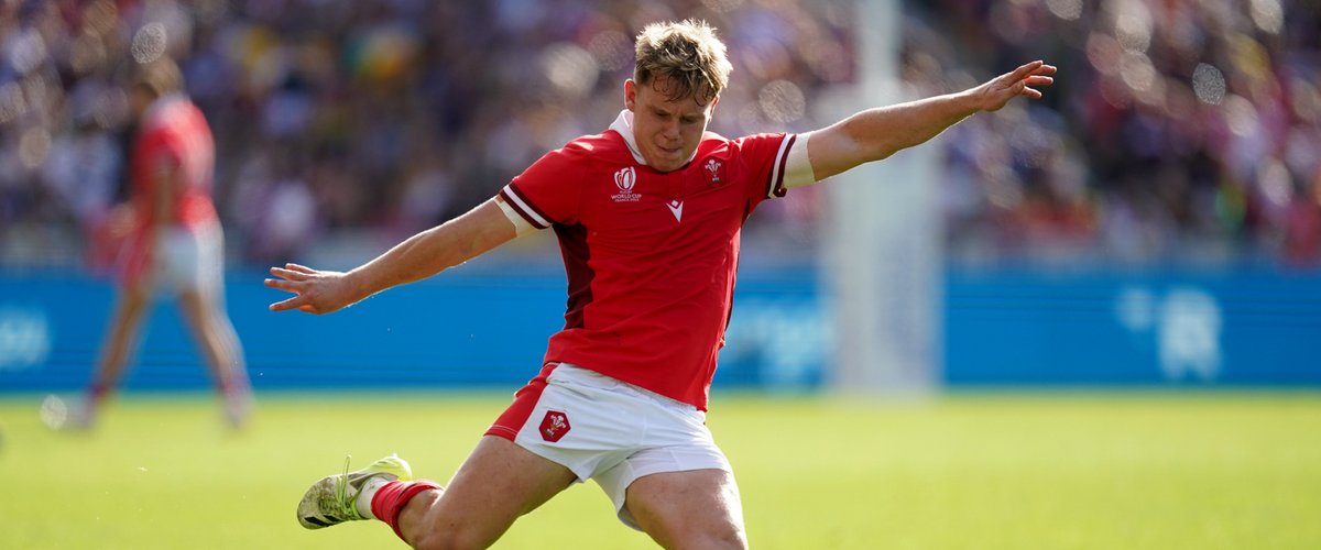 6 Nations 2024. Irlande - pays de Galles : Sam Costelow à l'ouverture ...
