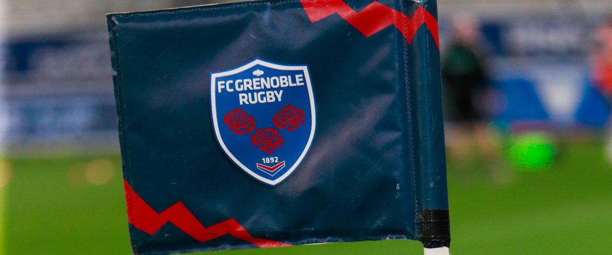 Transferts. Pro D2 - Le pilier droit de Chambéry Giorgi Pertaia vers Grenoble