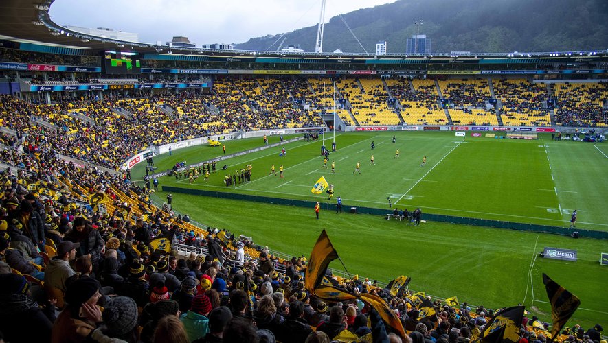 Women's Super Rugby – 'Puppets of this backward government': The haka becomes a government affair in New Zealand Women's Super Rugby – 'Puppets of this backward government': The haka becomes a government affair in New Zealand